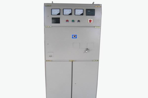 汶上控制柜-使用3683控制柜前进行这些检查